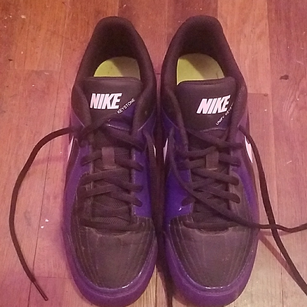 Cleats